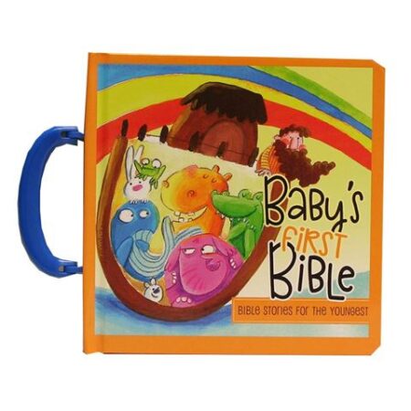 Baby's First Bible