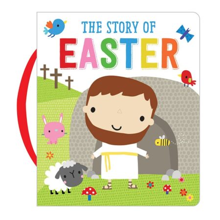 The Story Of Easter