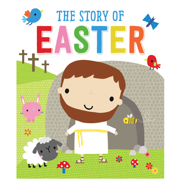 The Story Of Easter - Image 5
