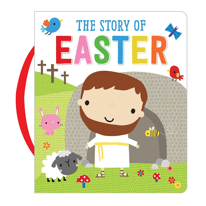 The Story Of Easter