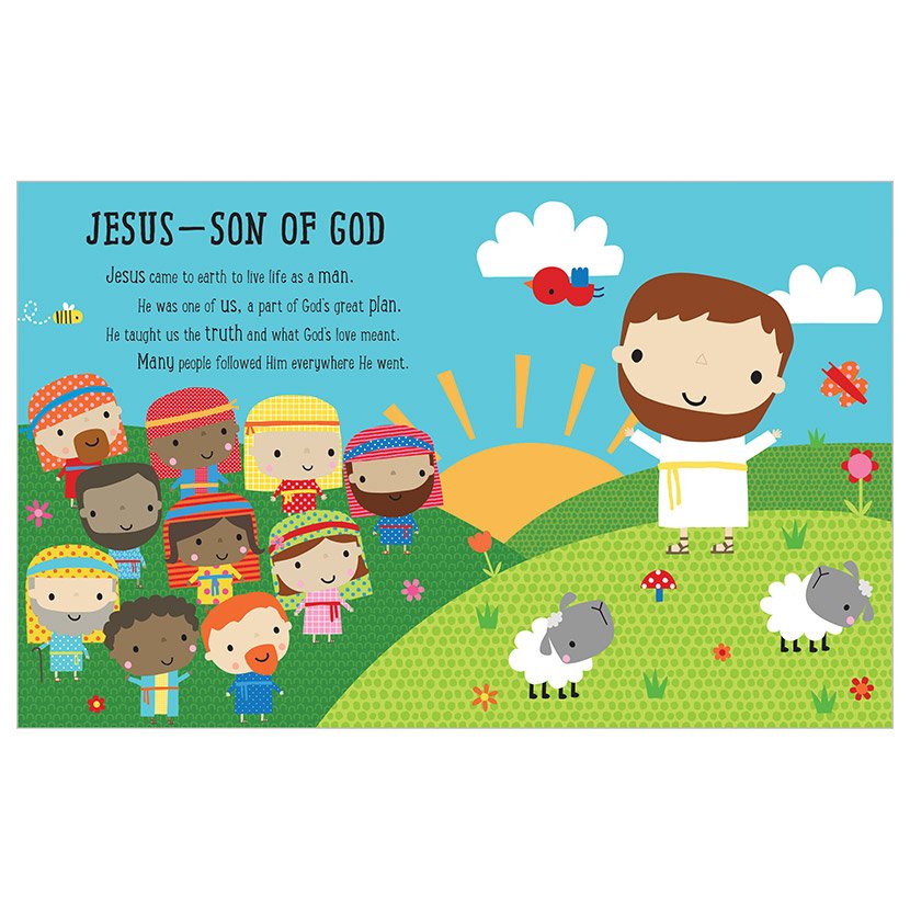 The Story Of Easter - Image 4