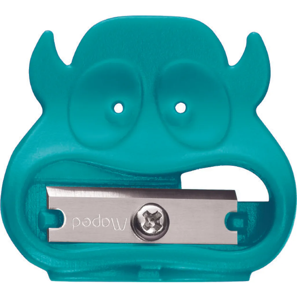 Maped Monster 1 Hole Sharpner - Image 4