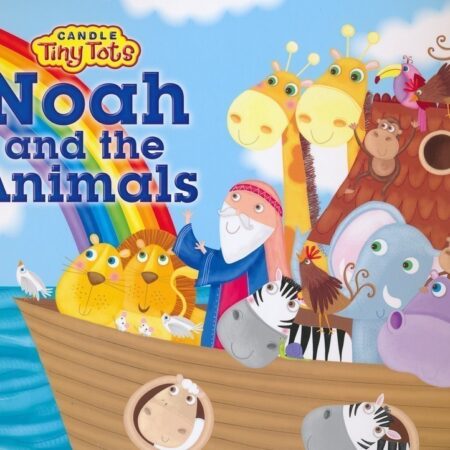 Noah and The Animals
