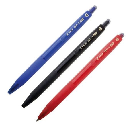 Pilot Medium BP-1