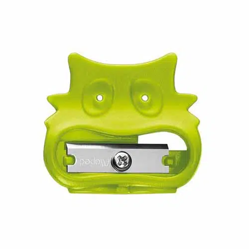 Maped Monster 1 Hole Sharpner - Image 3