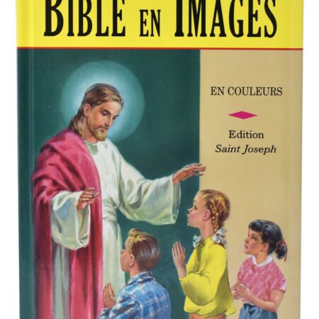 La Bible En Images