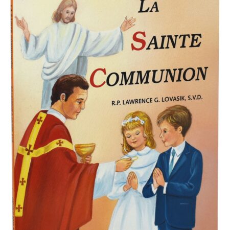 La Sainte Communion