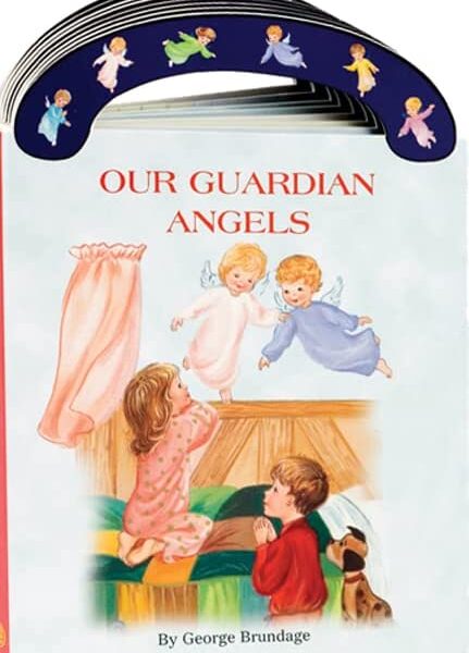 Our Guardian Angels