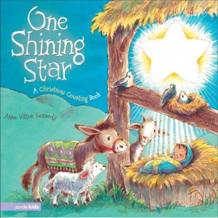 One Shining Star - Christmas
