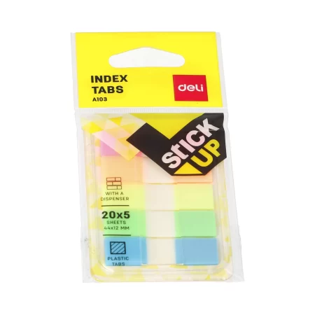 Deli Index Stick Tap