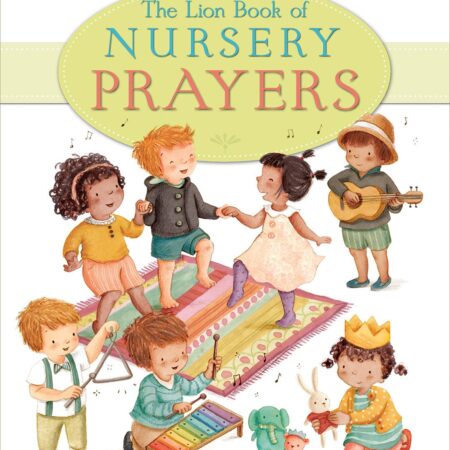 Nursery Prayers