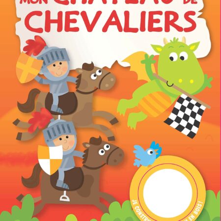 Mon château de chevaliers