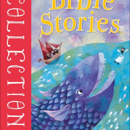 Mini Collection Bible Stories