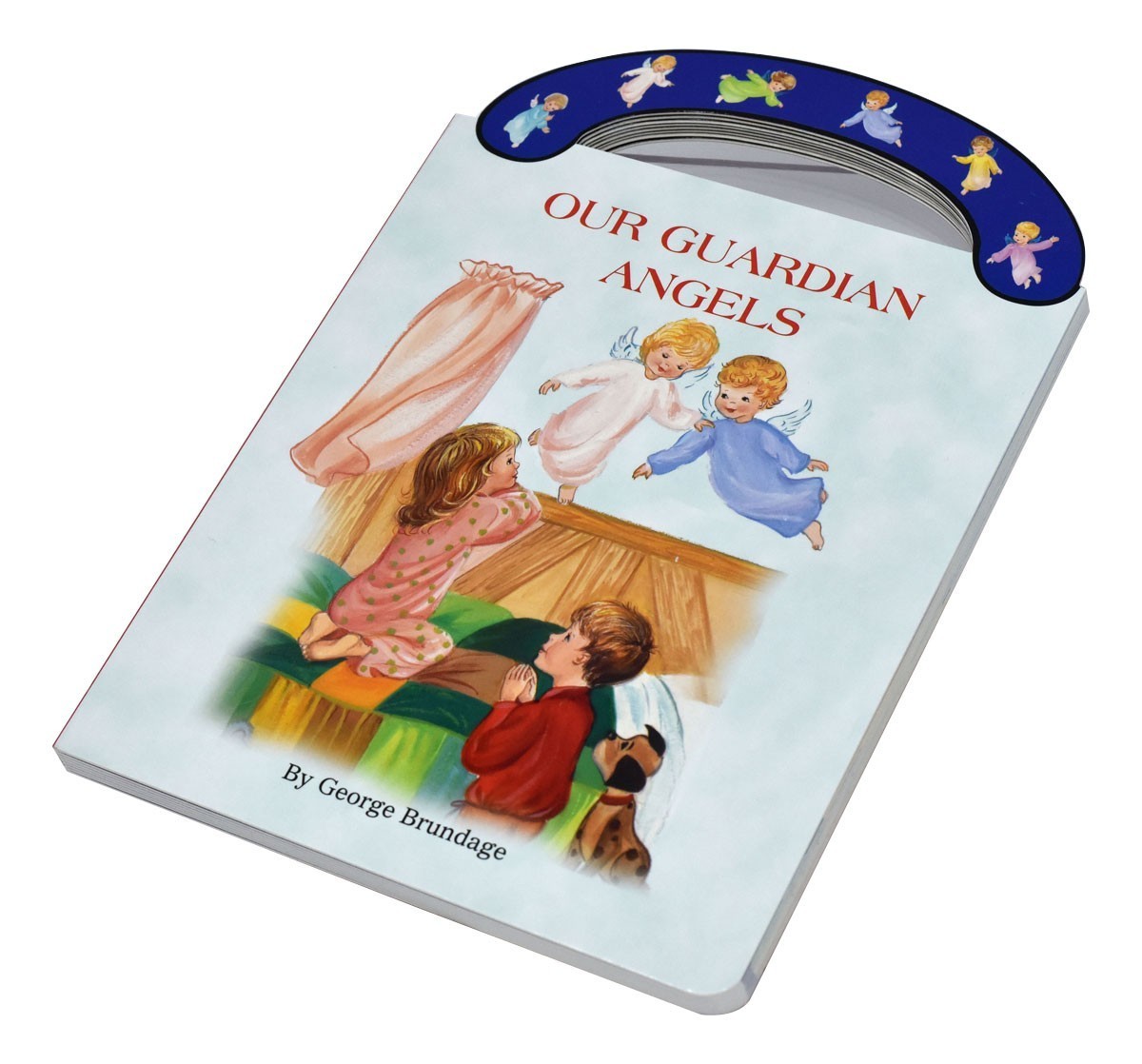 Our Guardian Angels - Image 4