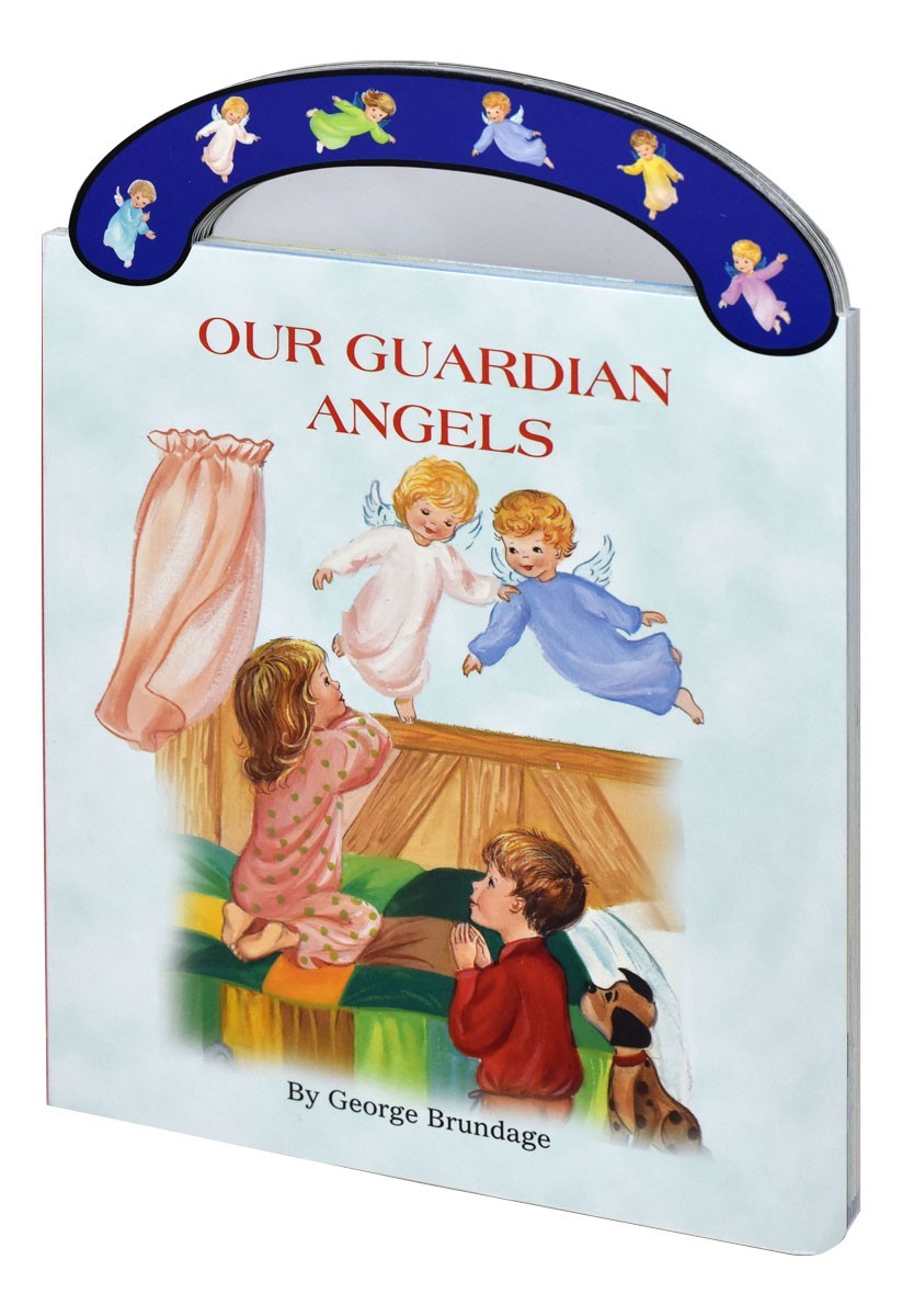 Our Guardian Angels - Image 2