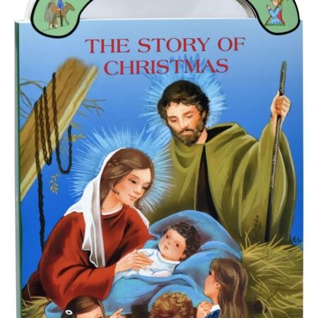 The Story Of Christmas