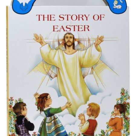 The Story OF Easter