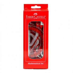 Faber Castell Grip Geometry Set
