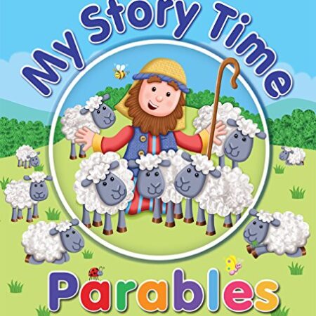 My Story Time Parables