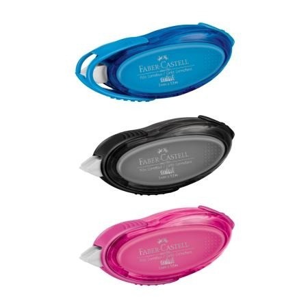 Faber Castell Correction Tape (Mouse)