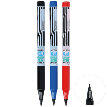 Pilot EF Marker