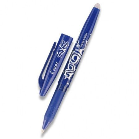 Pilot Frixion Ball Pen 0.7 Blue
