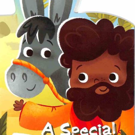 A Special Easter