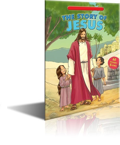 The Story of Jesus