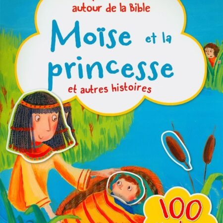Moise et la princesse et autres histoires