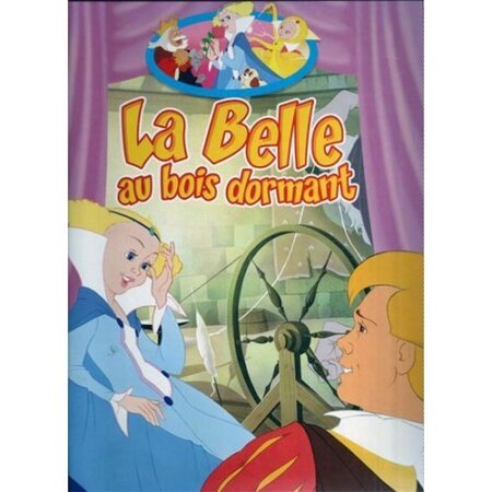La Belle au bois dormant
