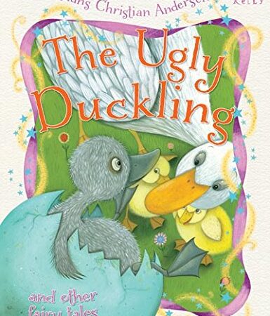 Ugly Duckling & Other Fairy Tales
