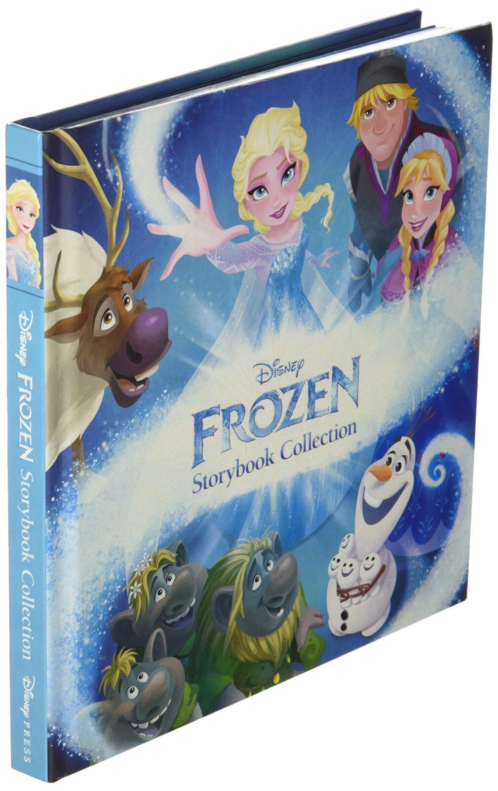 Frozen Storybook Collection - Image 3