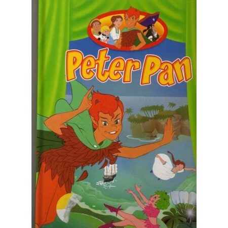 Peter Pan