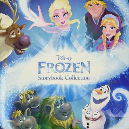 Frozen Storybook Collection