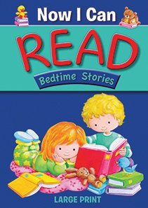 Bedtime Stories - Large Print