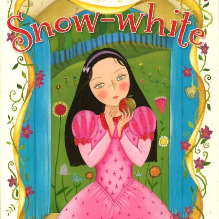 Snow - White