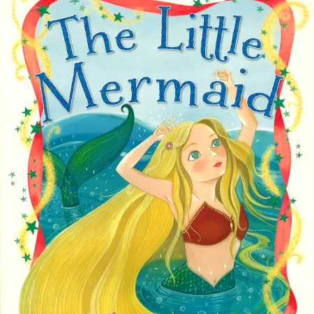 The Little Mermaid And Other Fairy Tales