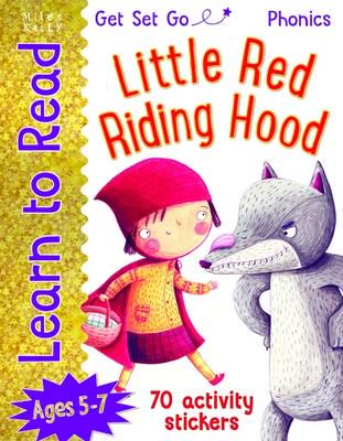 Learn to Read - Red Riding Hood