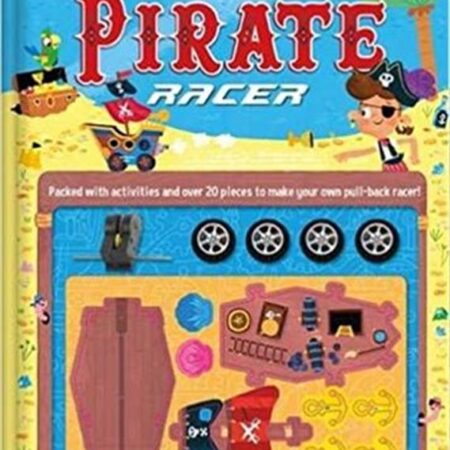 Build Your Own Pirate Racer