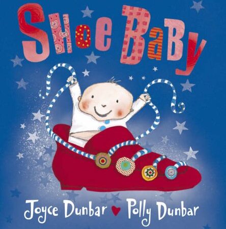 Shoe Baby - Hardcover