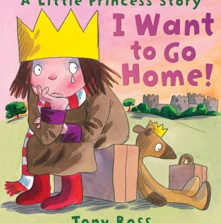 I Want to Go Home !