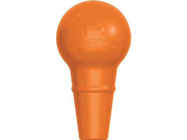 Color'Peps x6 My Baby Crayon - Image 5