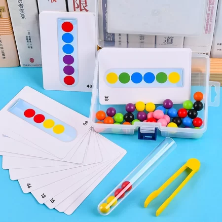 Tube Clamping Ball