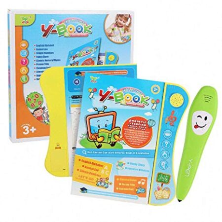 Y-BOOK