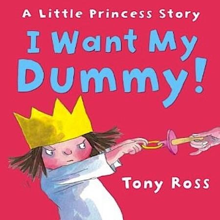 I Want My Dummy !