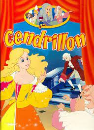 Cendrillon