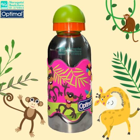 Stainless Still Water Bottle 350ml