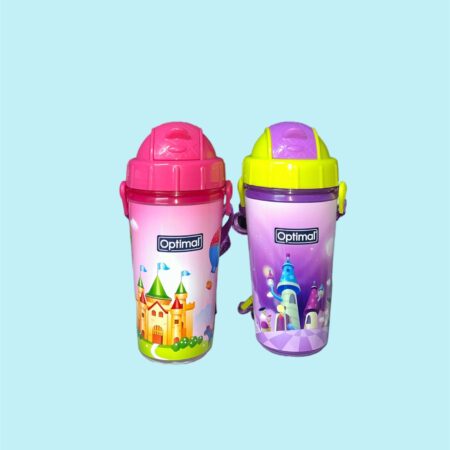 Straw Cup 350ml