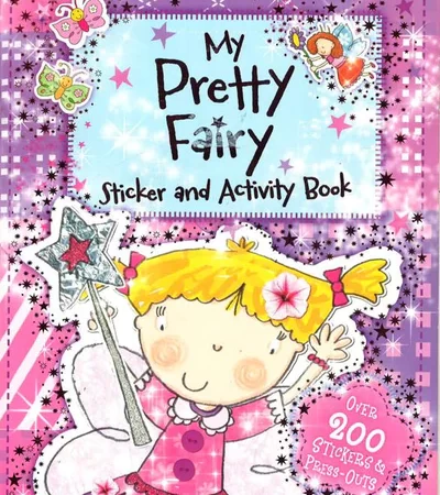 My Pretty Fairy