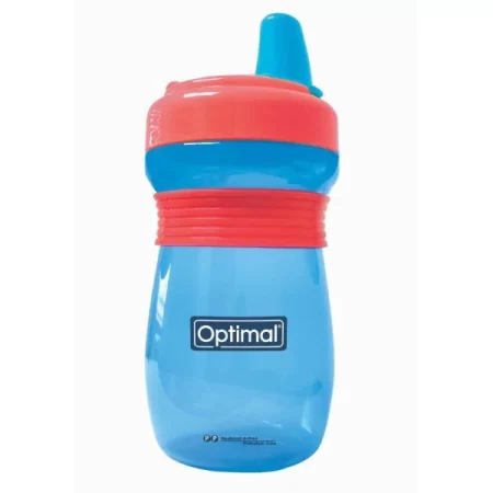 Silicone Spout Cup
